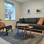 Sentral Leilighet I Stavanger