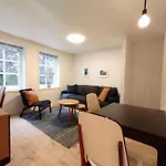 Sentral Leilighet I Stavanger