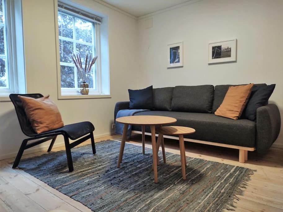 Appartement Sentral Leilighet I