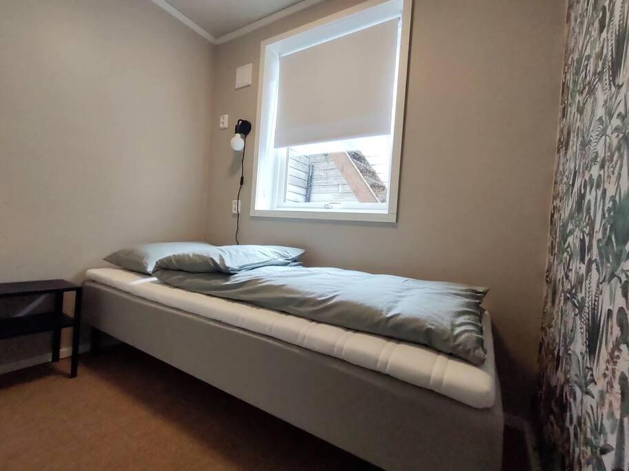 Appartement Sentral Leilighet I Stavanger