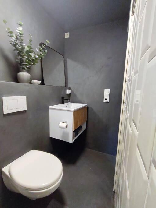 Appartement Sentral Leilighet I