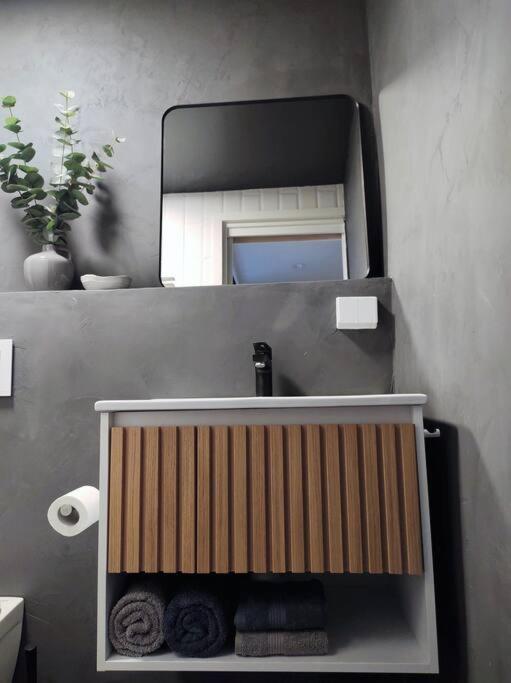 Appartement Sentral Leilighet I *